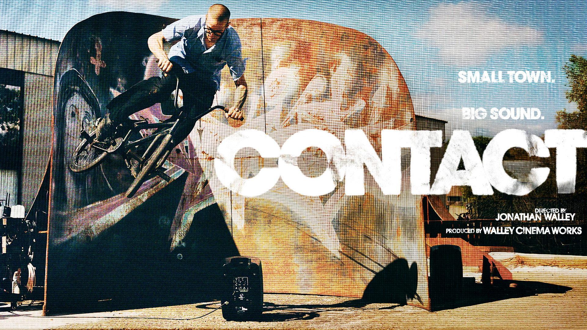 CONTACT 2026 movie scene