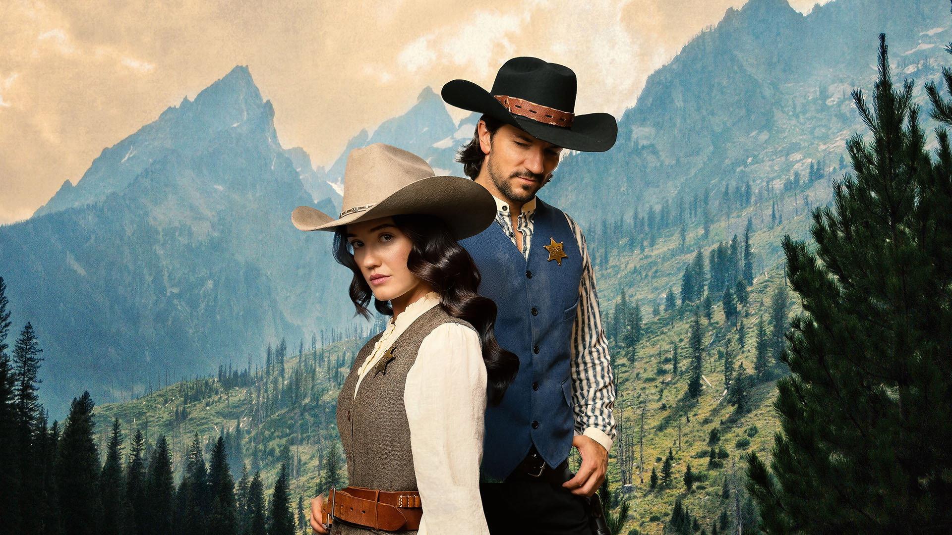 The Sheriffs of Savage Wells 2026 movie scene