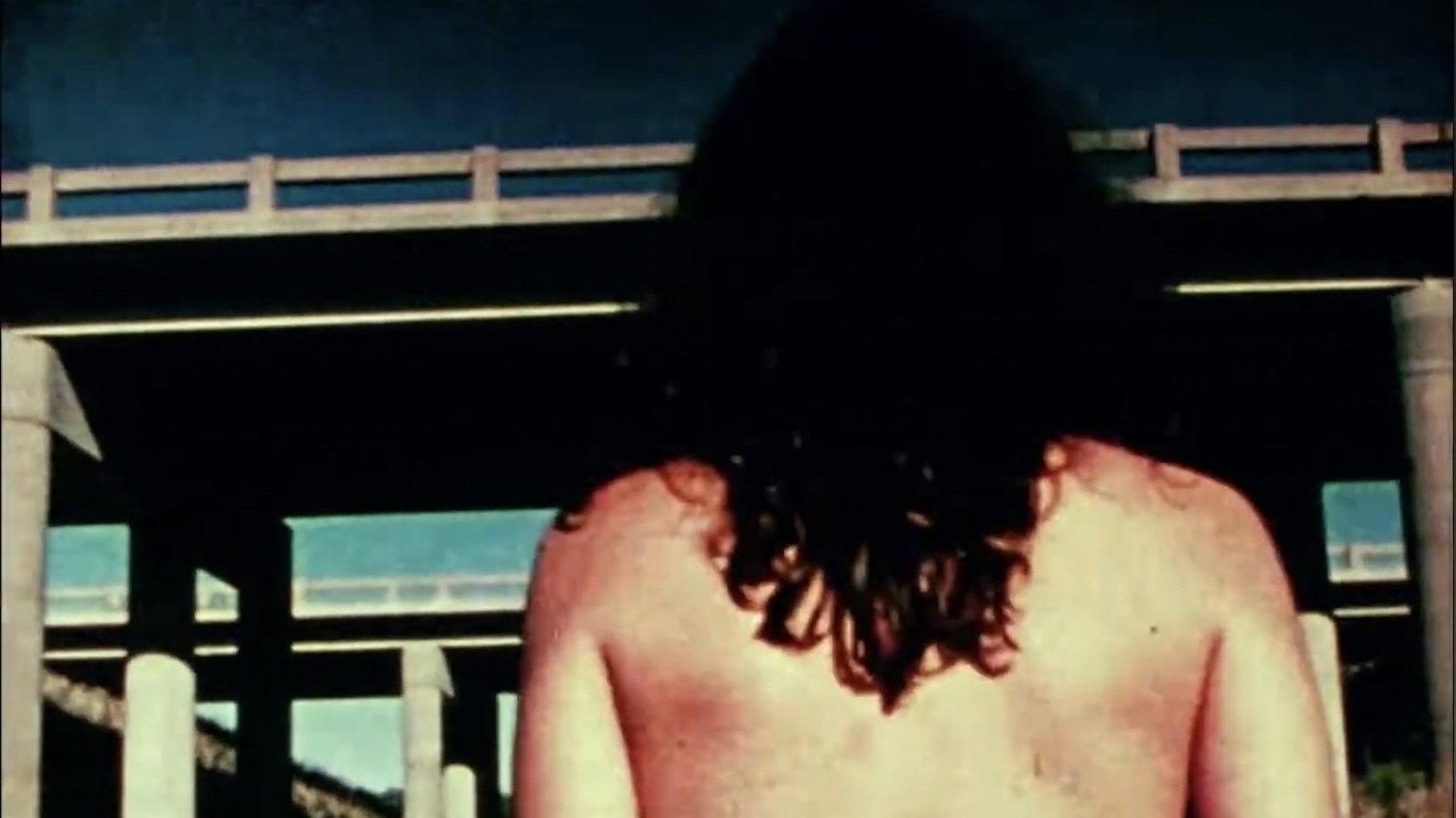 I-94 1974 movie scene
