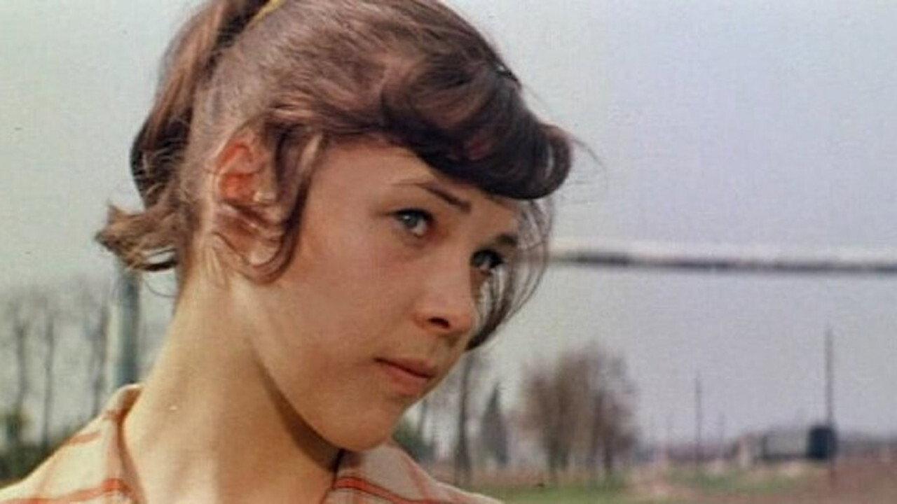 The Ticketless Passenger 1978 movie scene