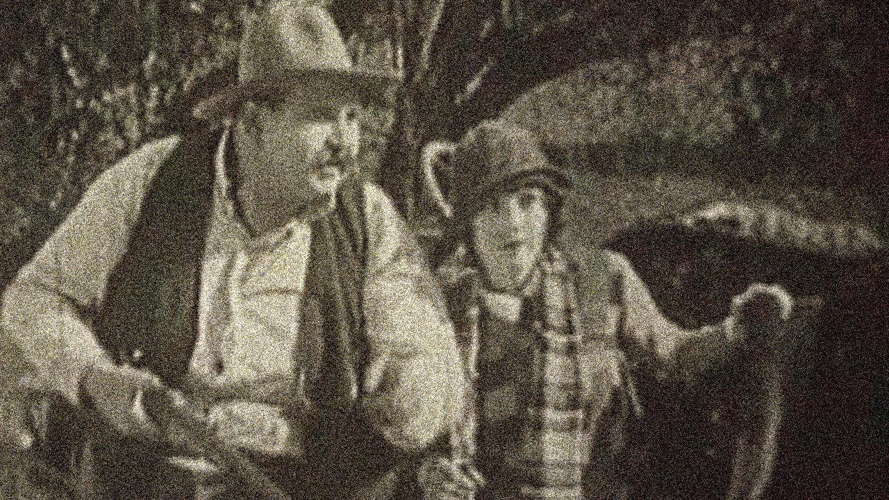 Good Morning, Nurse 1925 movie scene