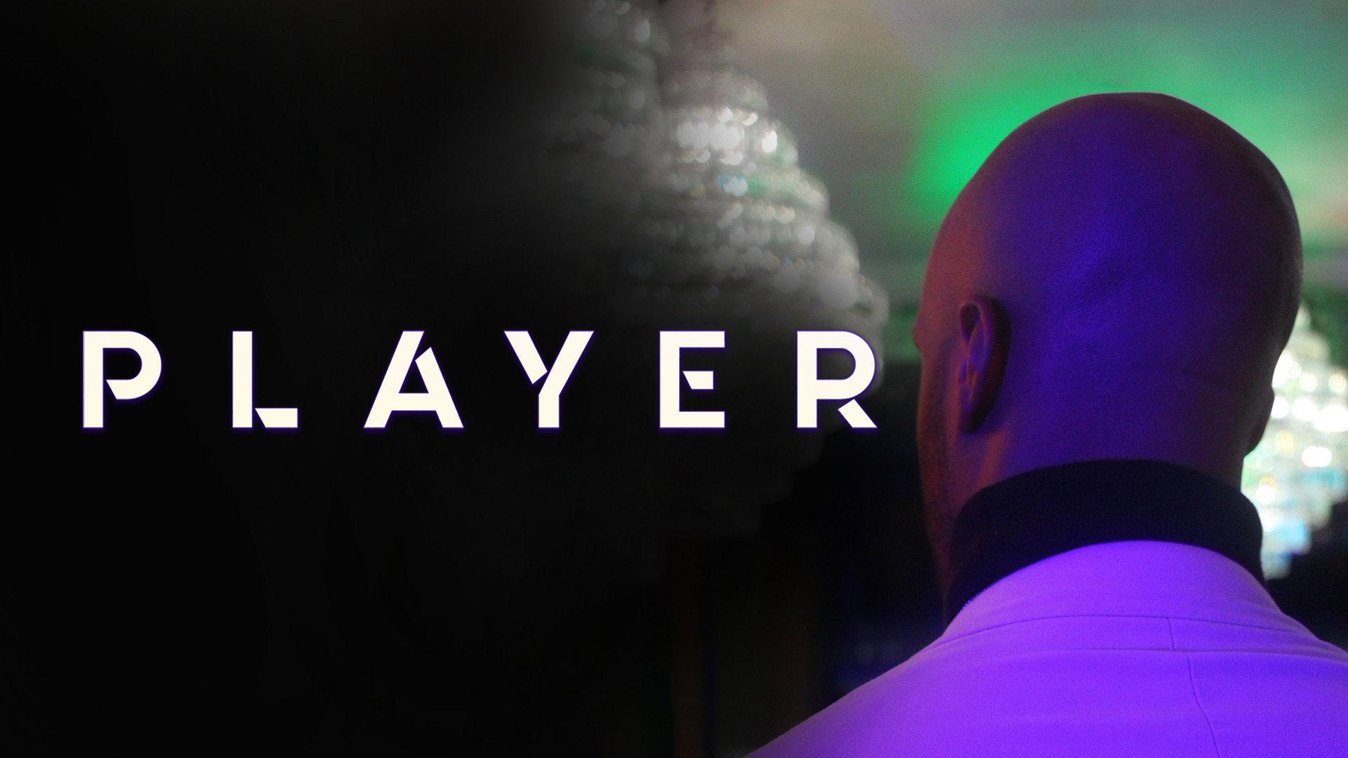 Player 2023 movie scene