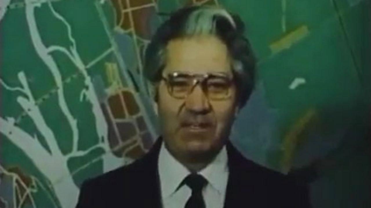Kyiv Symphony 1982 movie scene