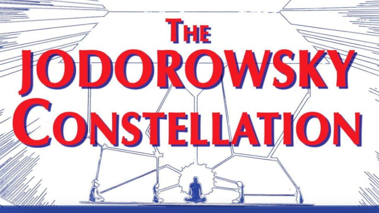 The Jodorowsky Constellation 1994 movie scene