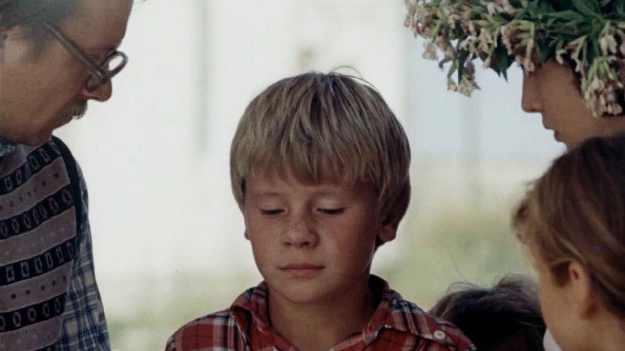 This Scoundrel Sidorov 1983 movie scene