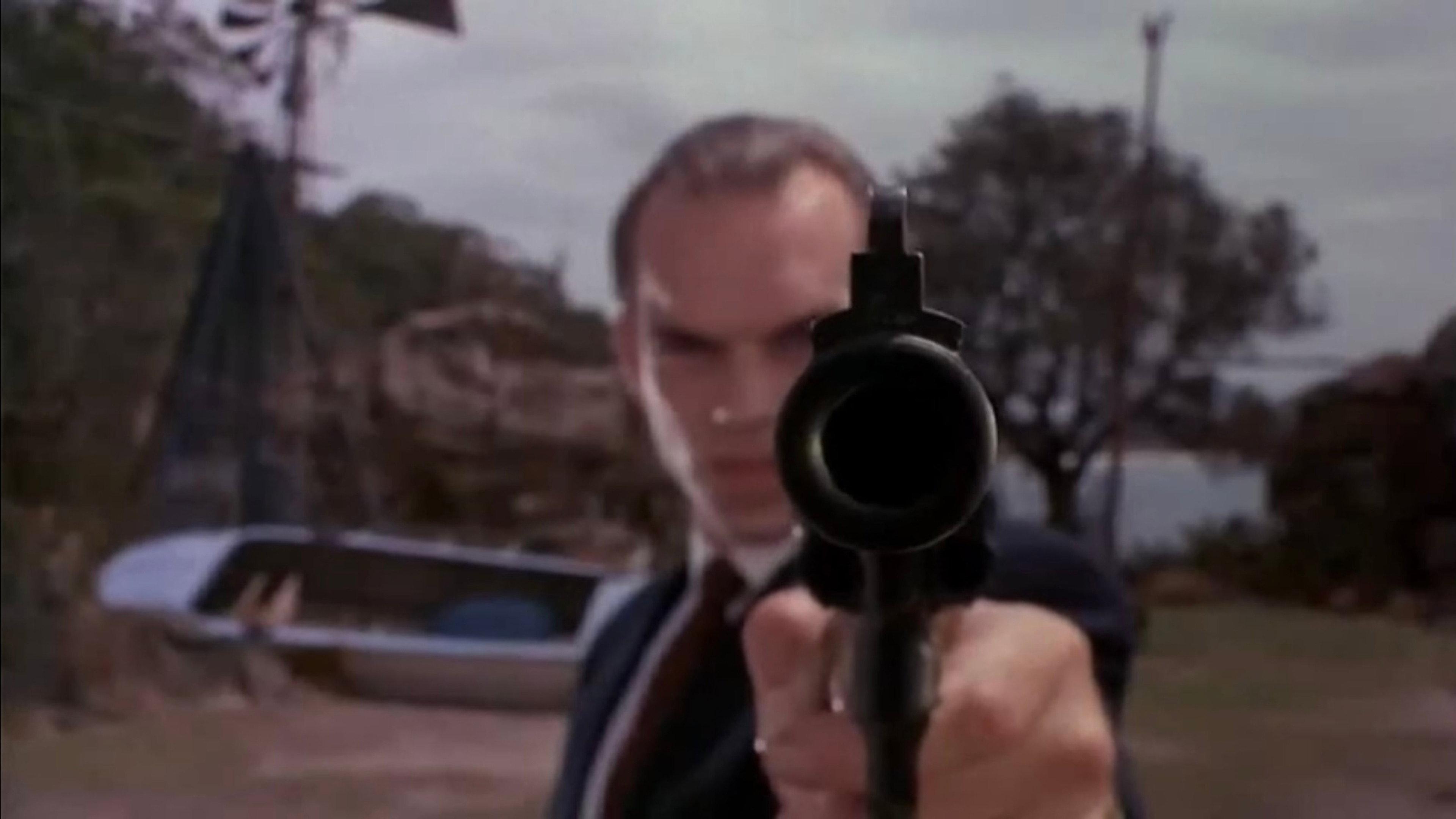 Reckless Kelly 1993 movie scene