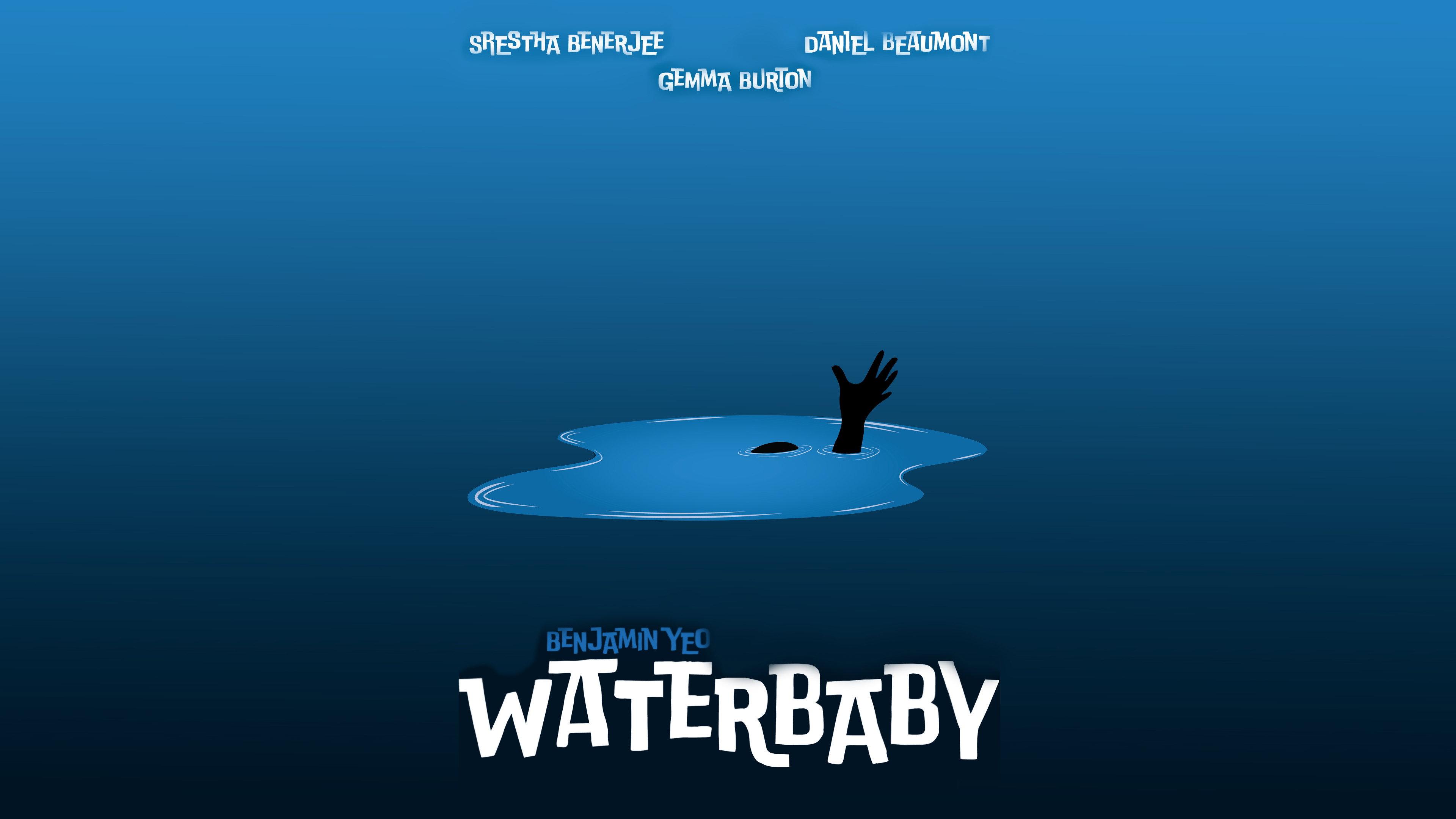 Water Baby 2023 movie scene