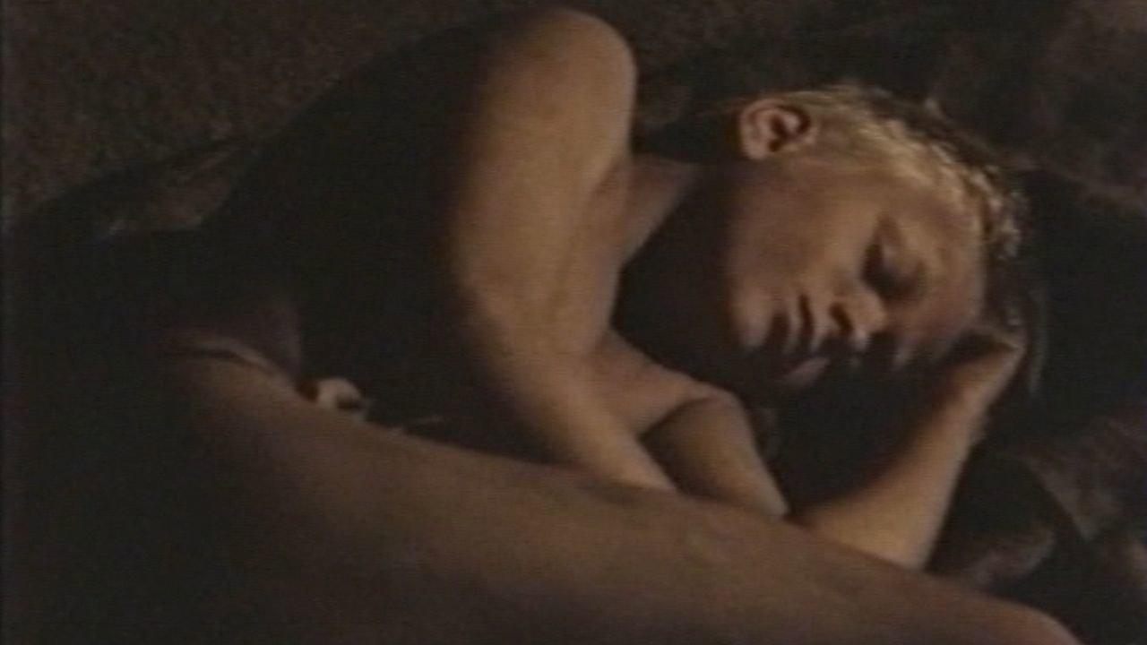 Acla's Descent into Floristella 1992 movie scene