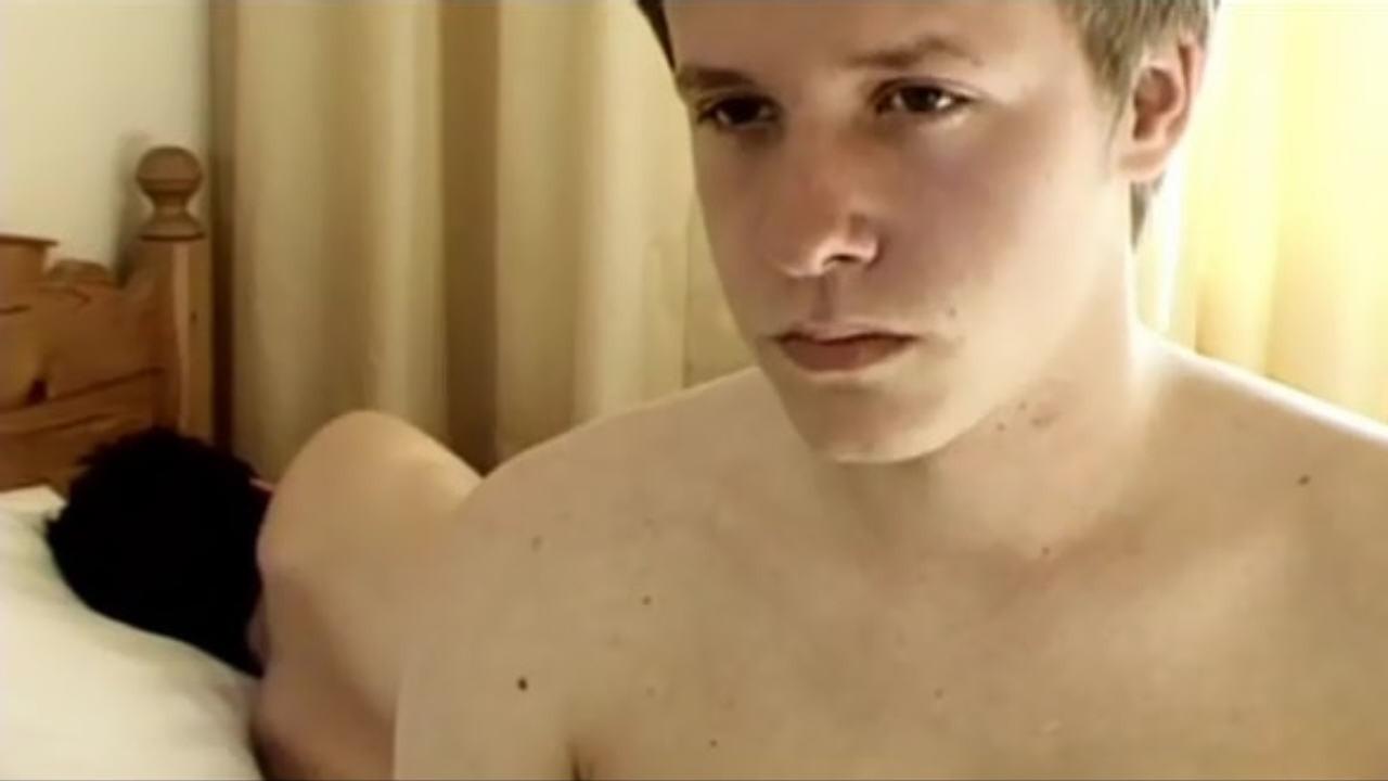 Blue 2007 movie scene