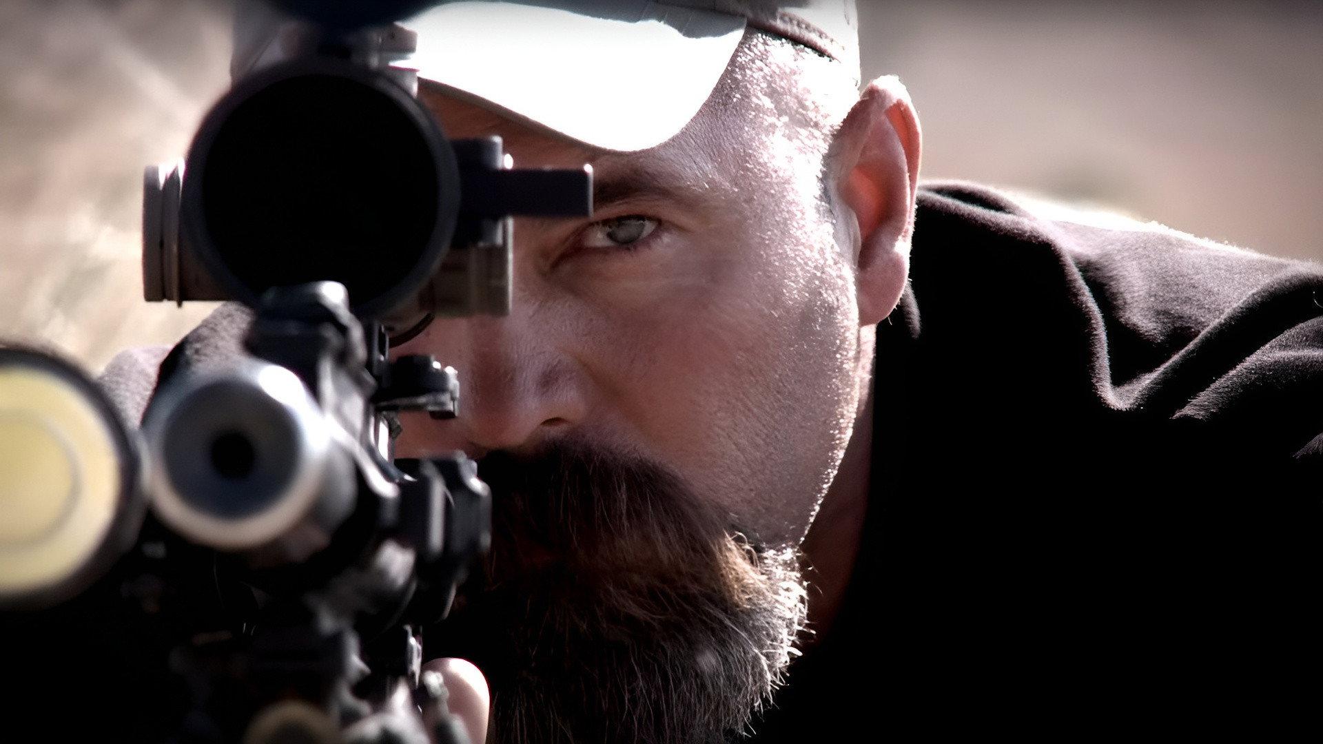 MD: The Art of the Precision Rifle 2011 movie scene