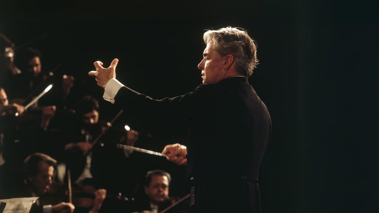 Herbert von Karajan: Tchaikovsky: Symphony No. 6 2001 movie scene