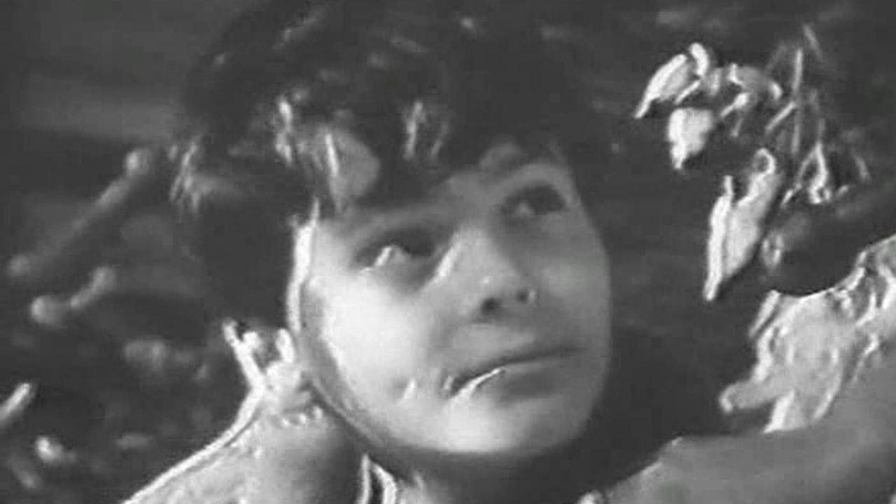 Vaska the Mannequin 1987 movie scene