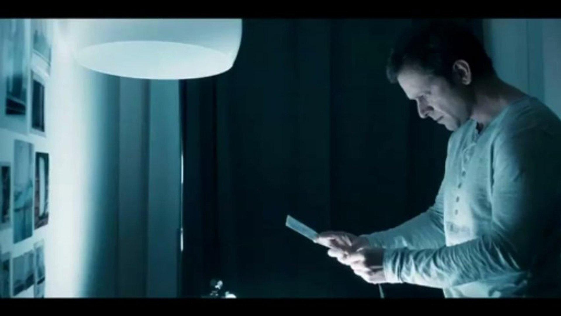 Chambre noire 2013 movie scene