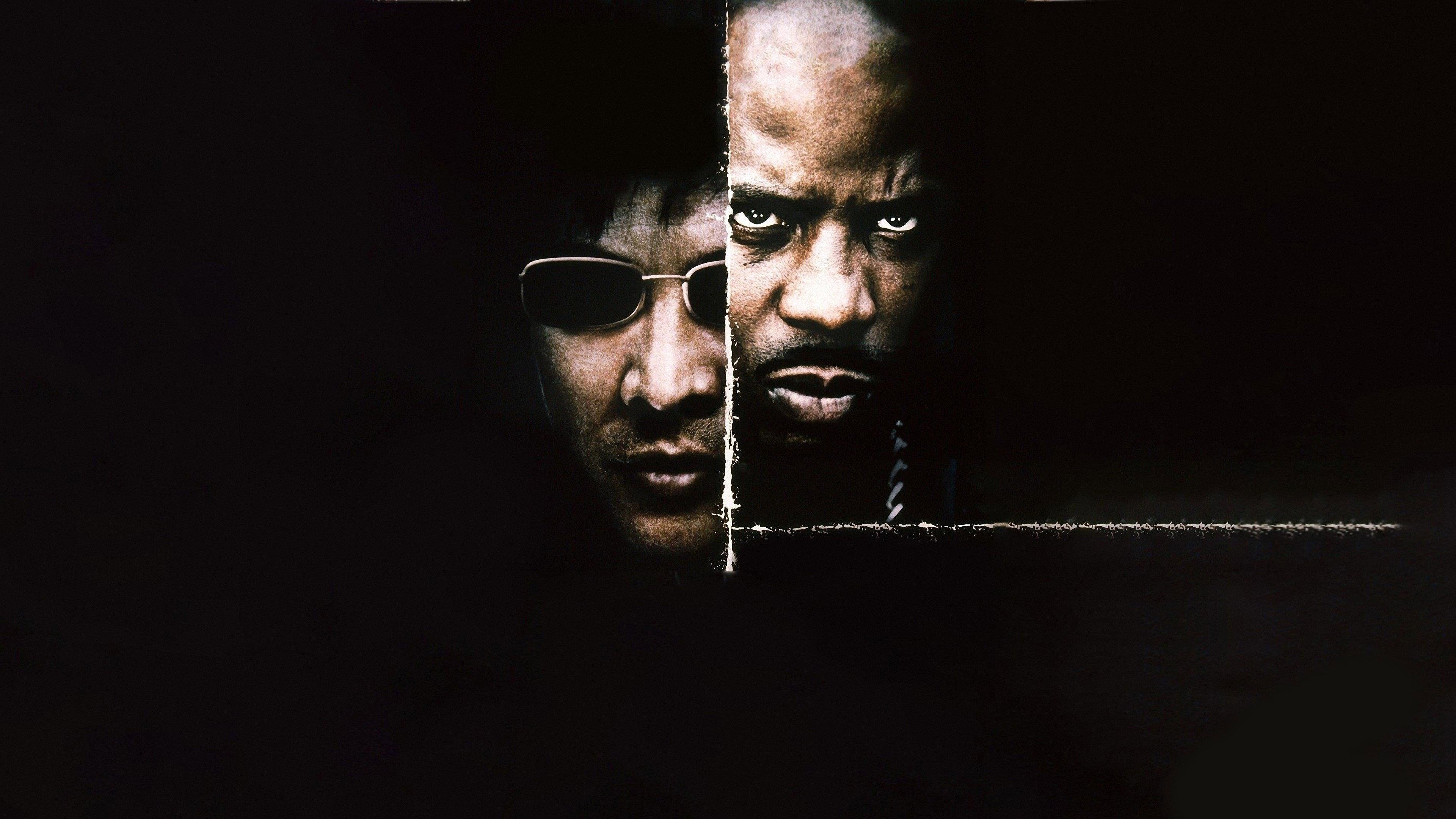 Cradle 2 the Grave 2003 movie scene