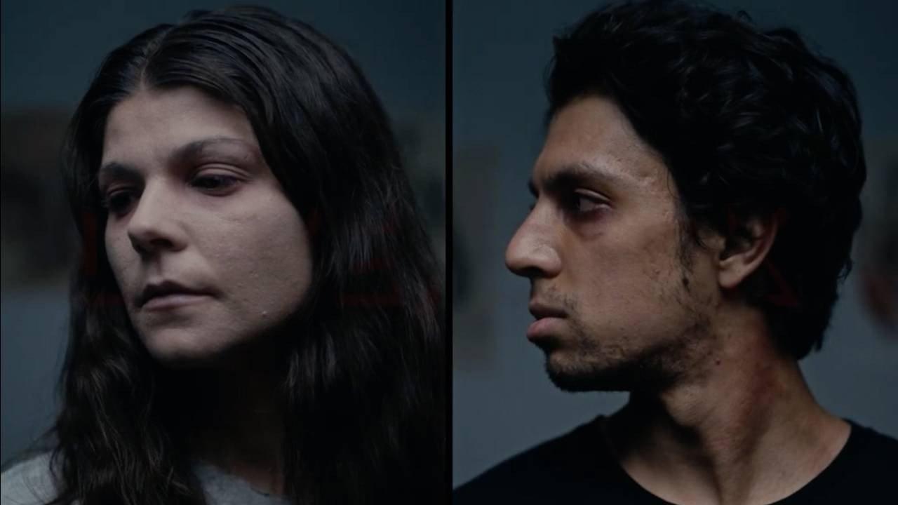 Love, Sick 2022 movie scene