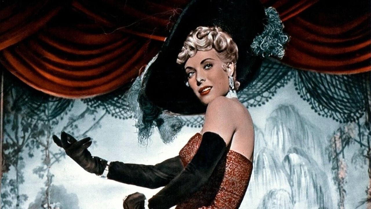 Napoli terra d'amore 1954 movie scene