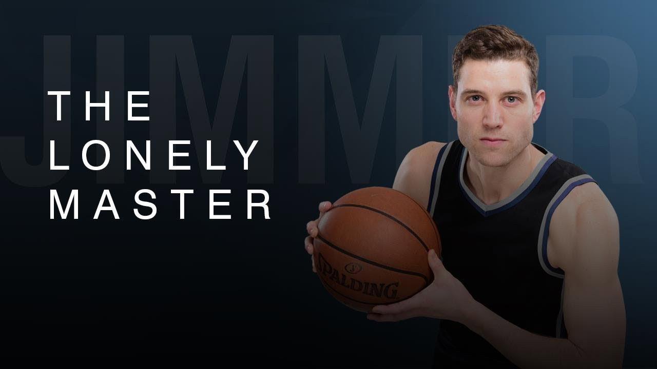 The Lonely Master 2019 movie scene