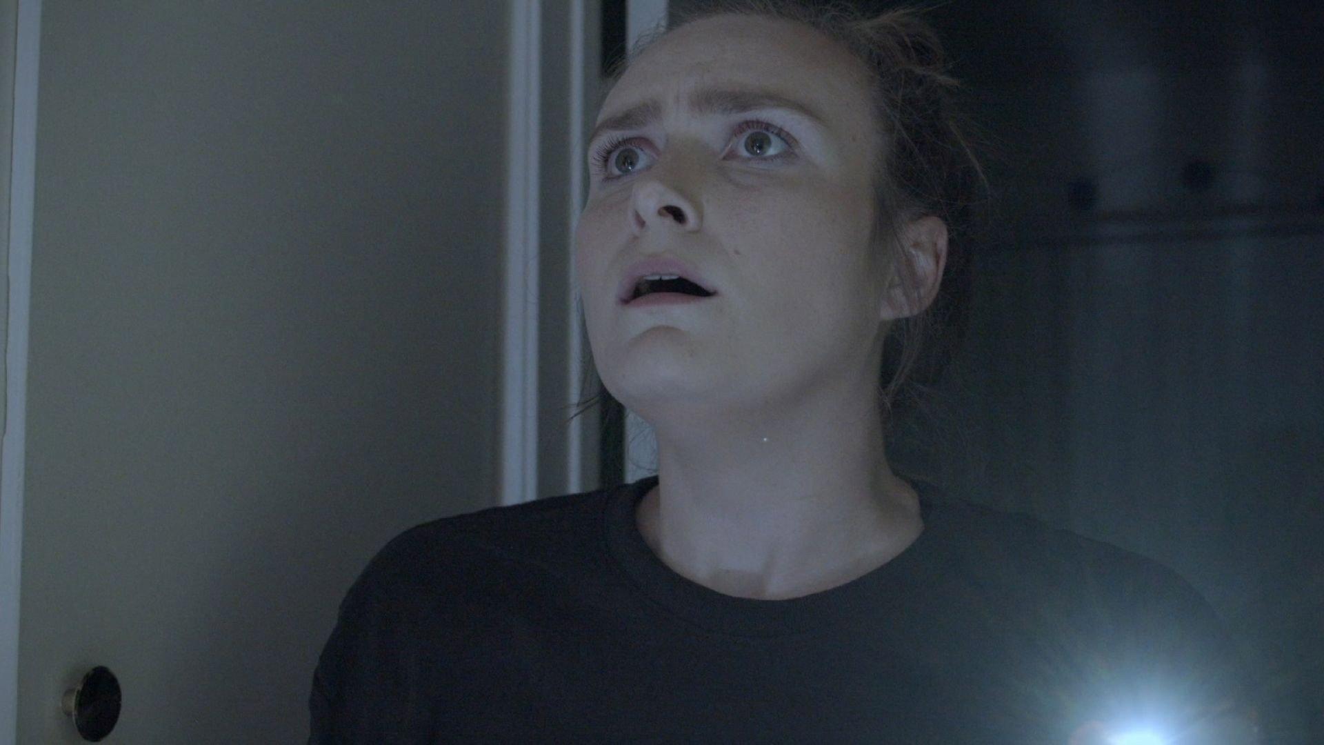 The Visitors 2023 movie scene