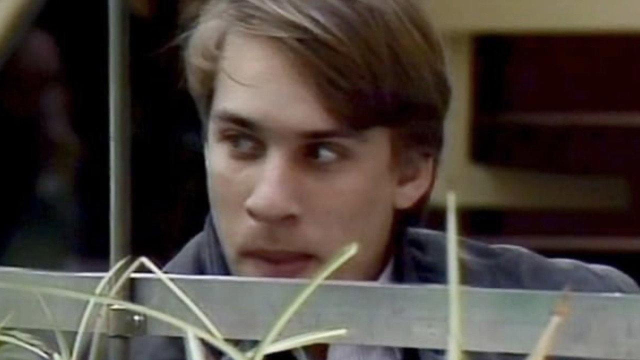Mikkels motiver 1985 movie scene