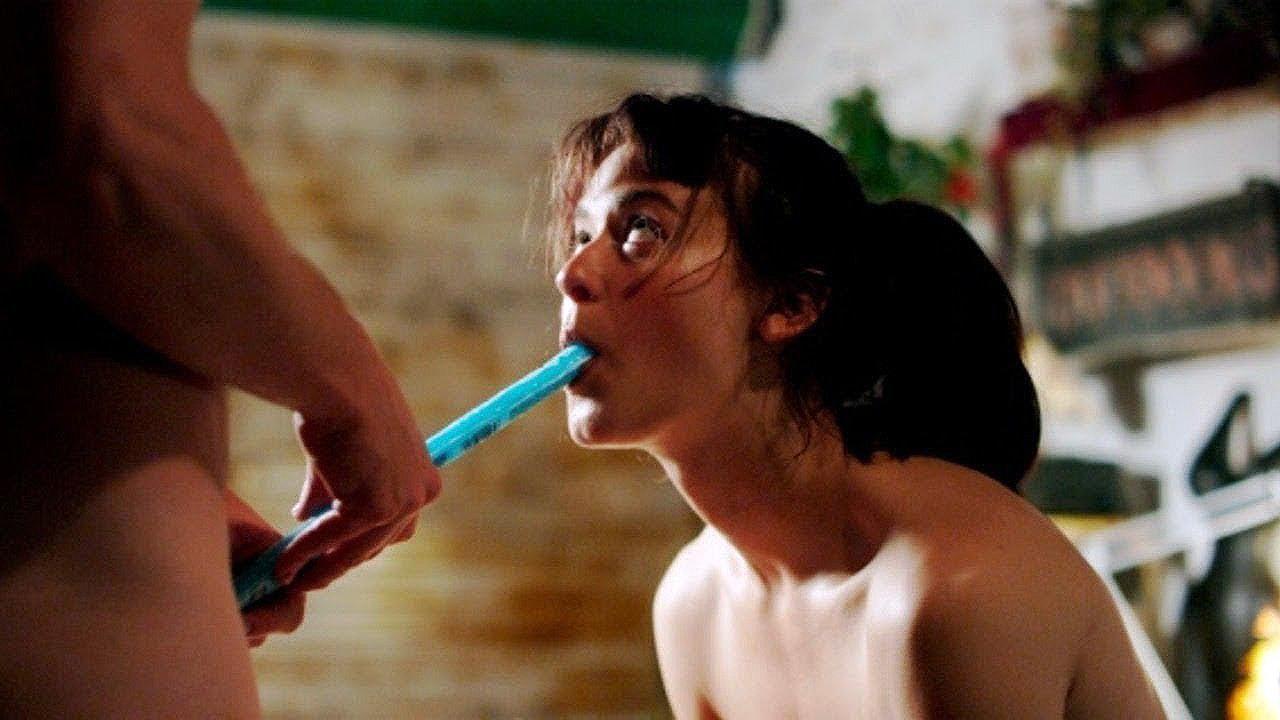 Brilliantlove 2010 movie scene