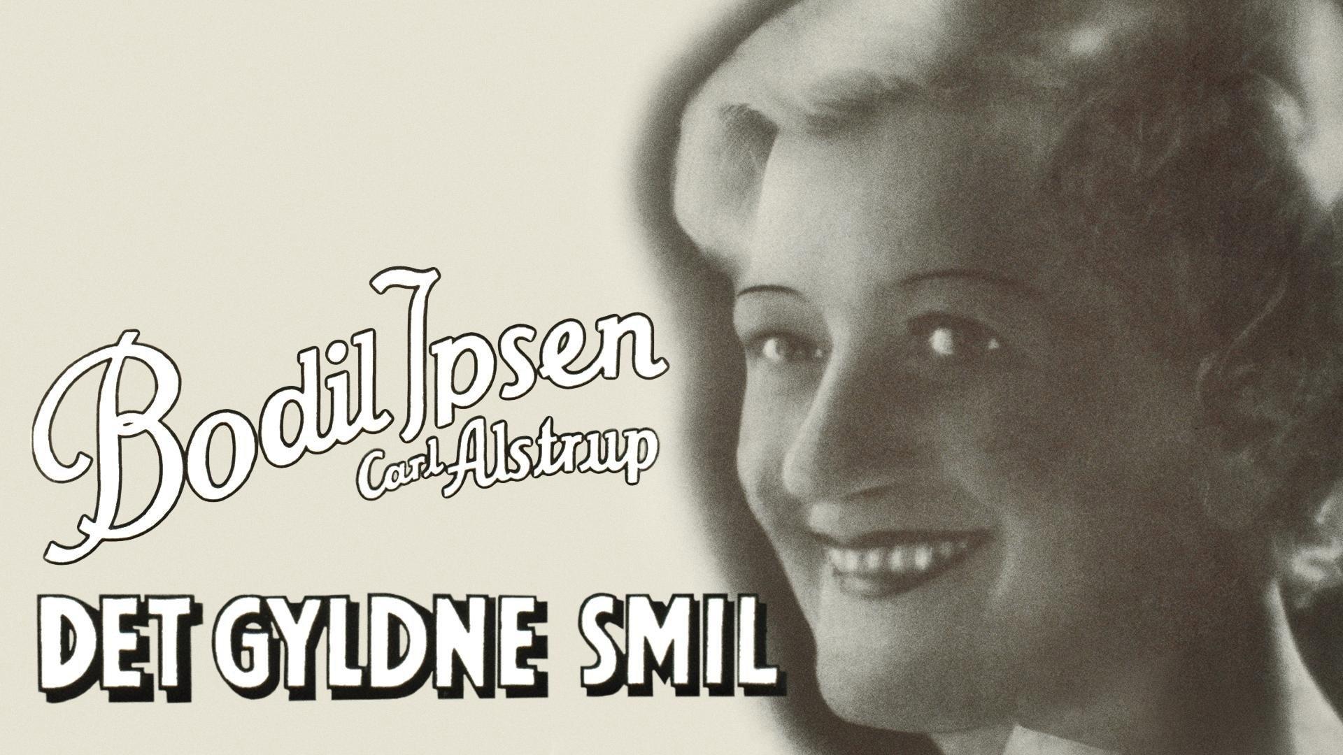 The Golden Smile 1935 movie scene