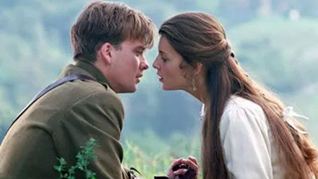 The Adventures of Young Indiana Jones: Tales of Innocence 1999 movie scene