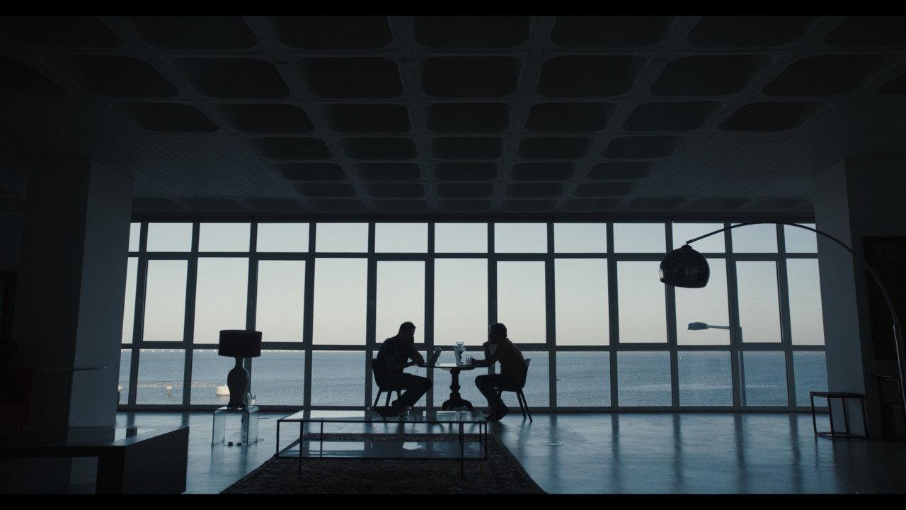 Antidote 2024 movie scene