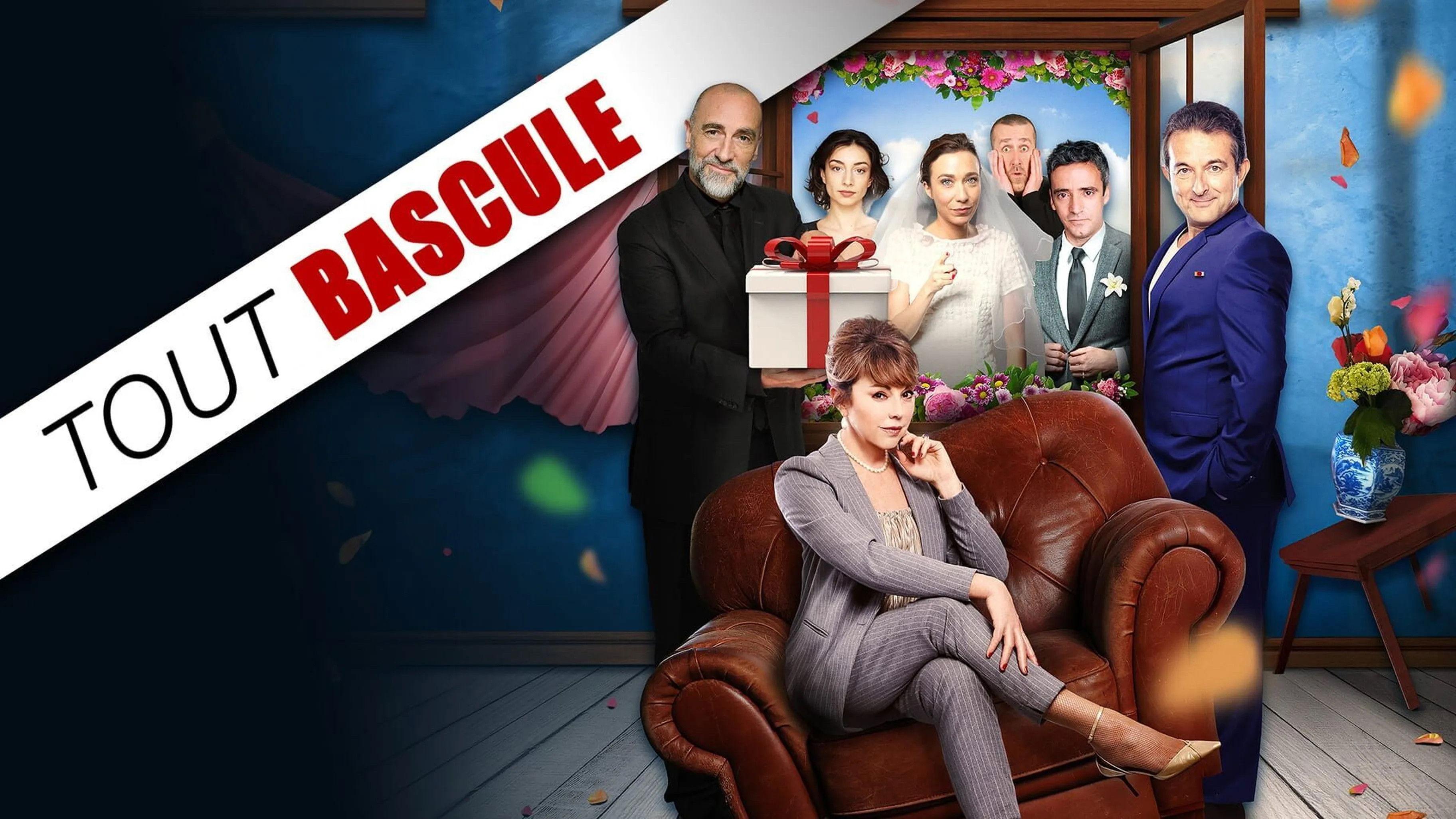 Tout bascule 2026 movie scene