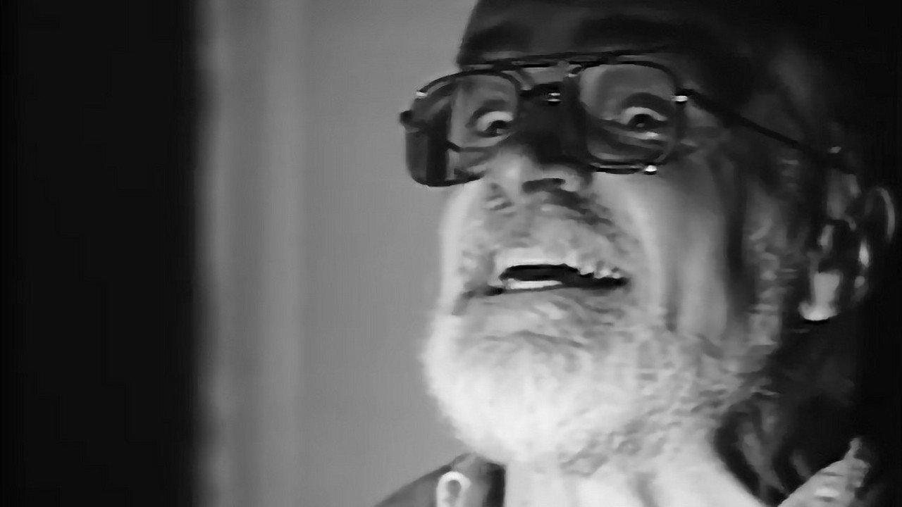 Paranoid: A Chant 1994 movie scene