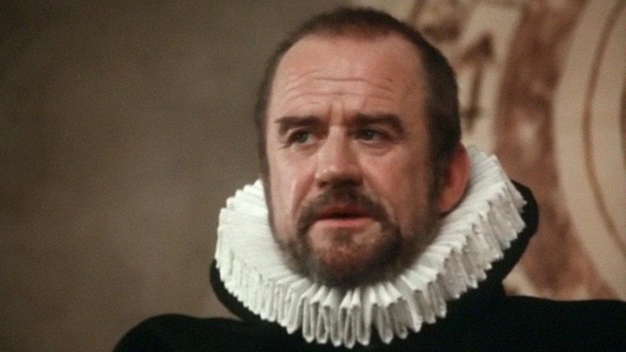 Galileo 1968 movie scene