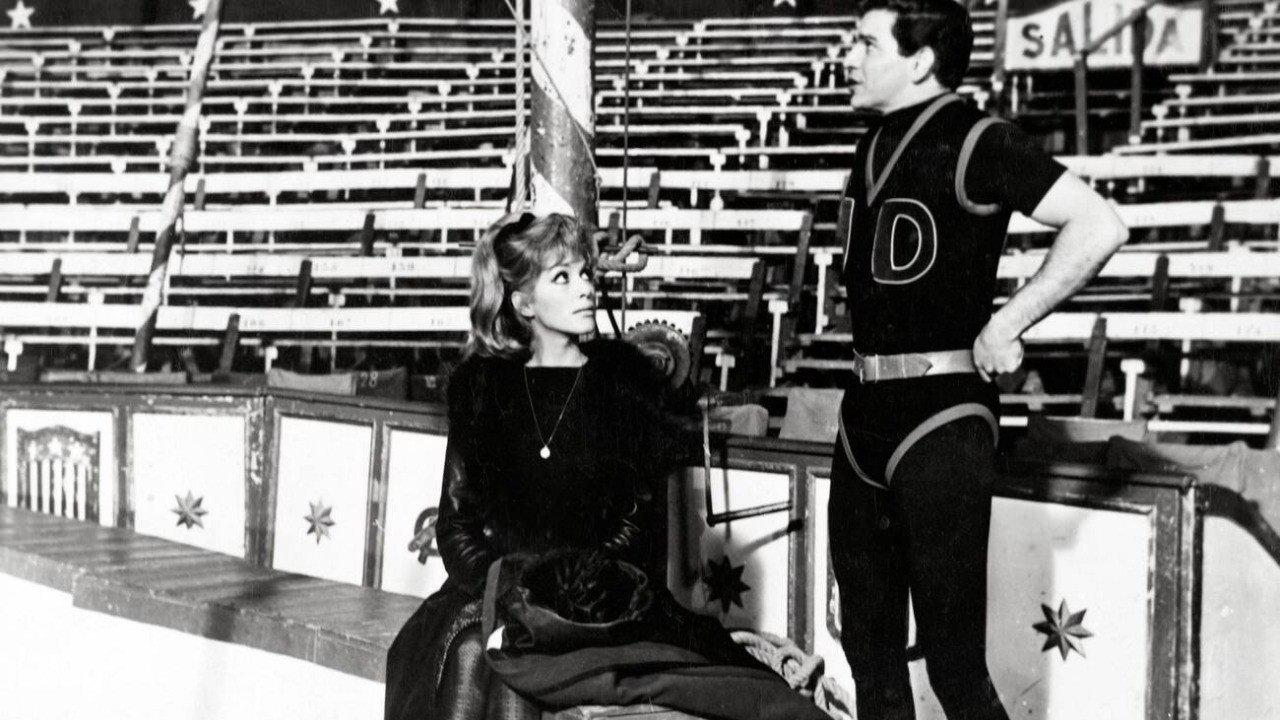 Delitto d'amore 1966 movie scene