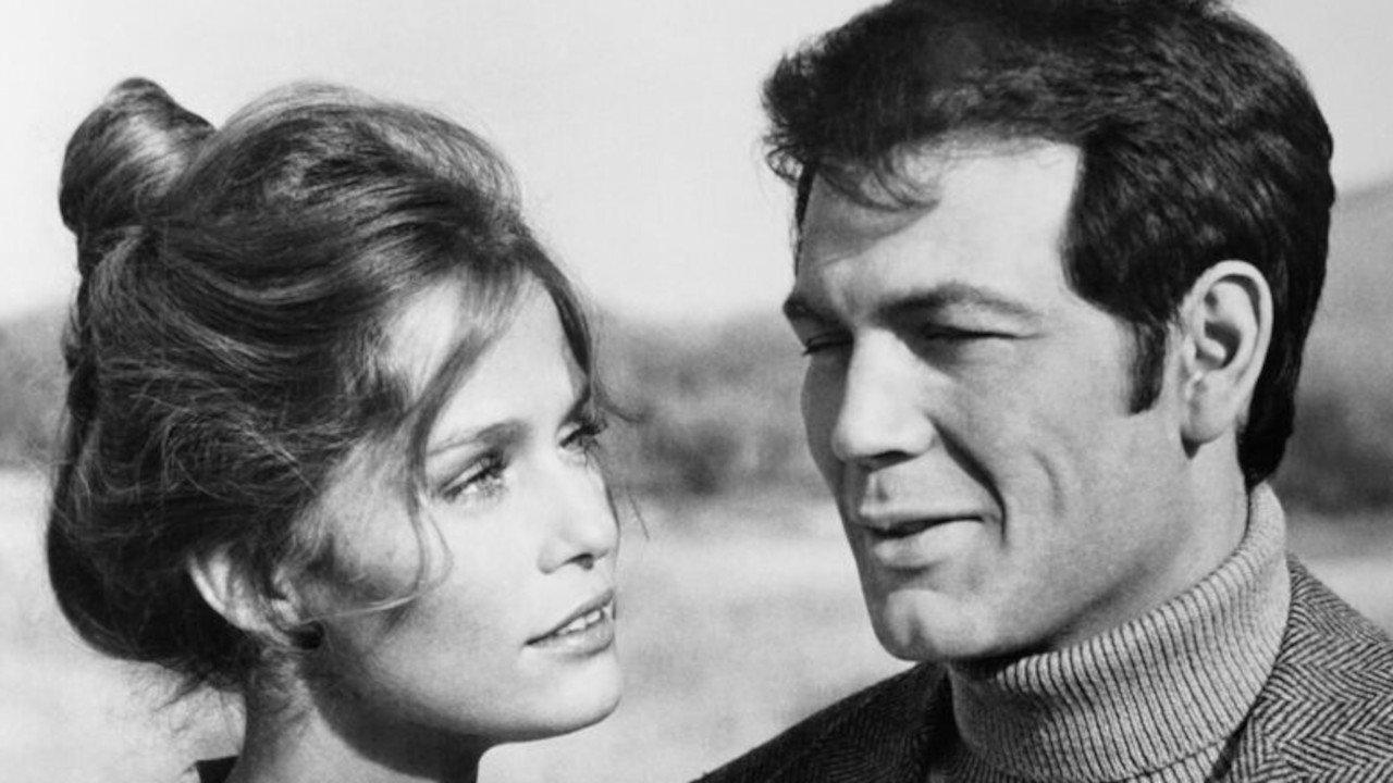 Pieces of Dreams 1970 movie scene