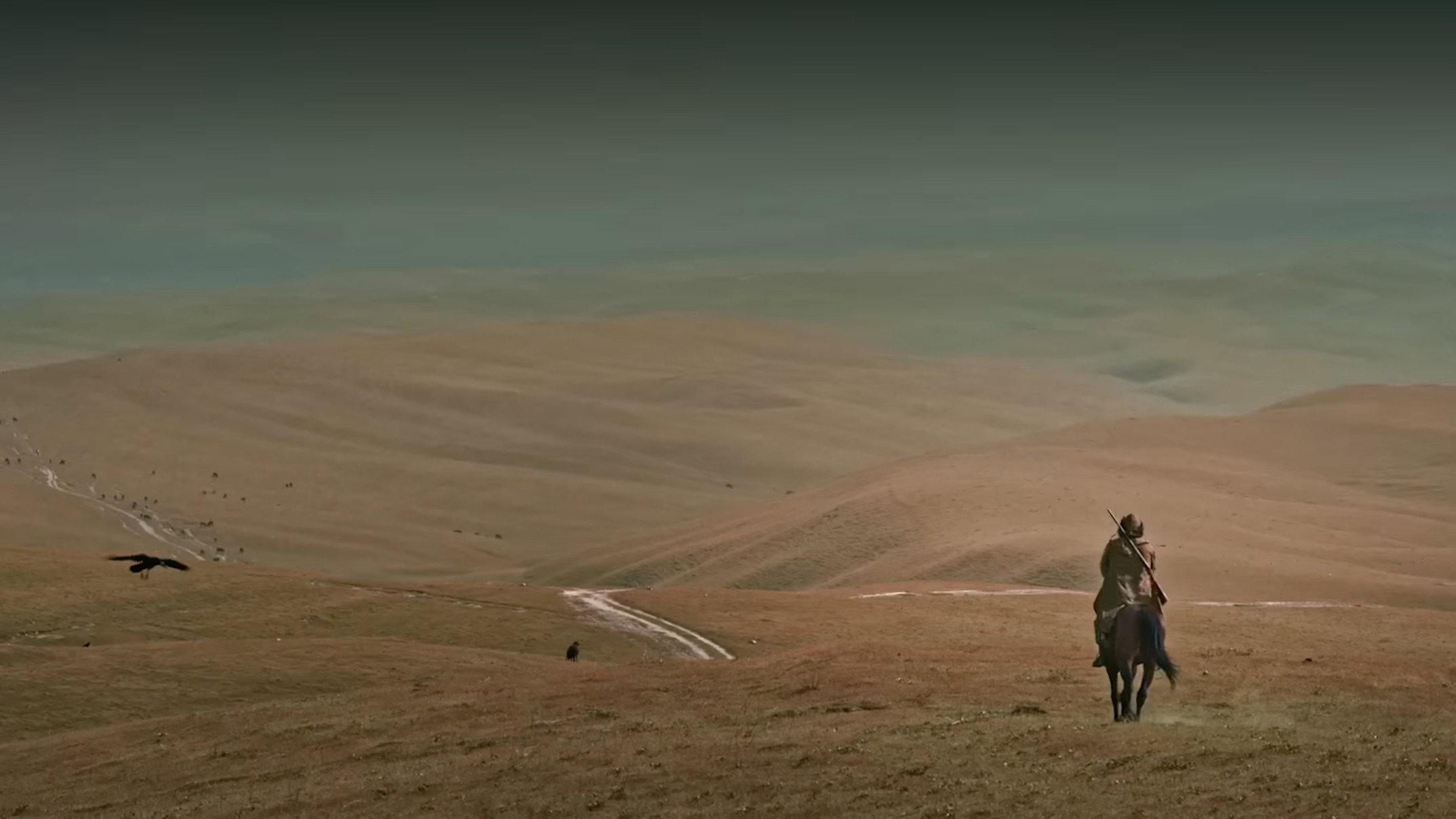 Majnun 2016 movie scene