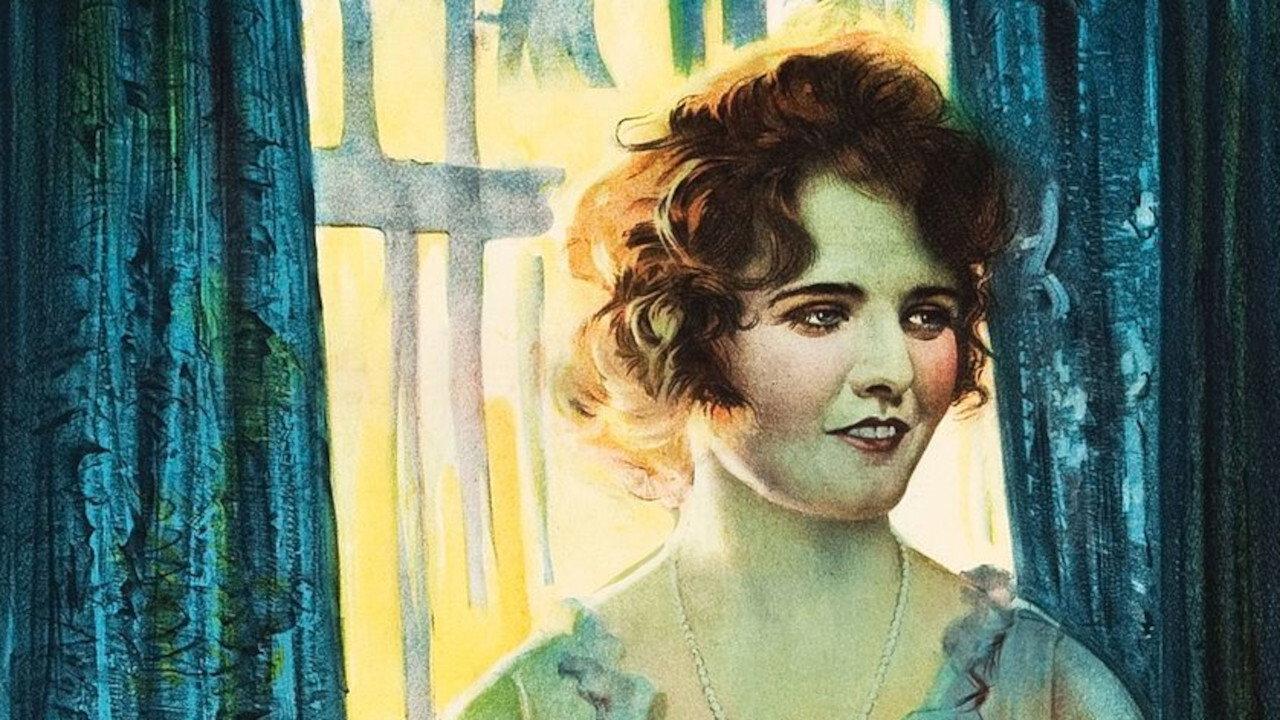 An Even Break 1917 movie scene