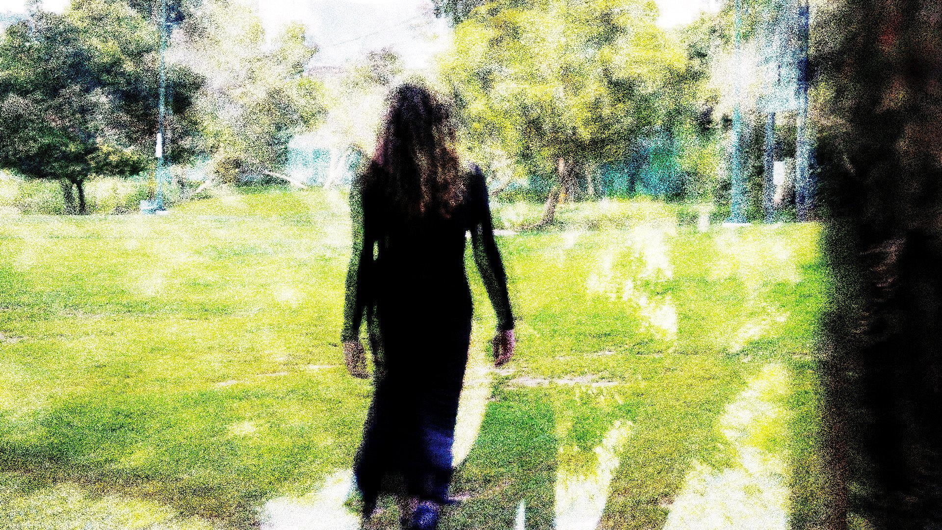 Angel (iii) 2026 movie scene