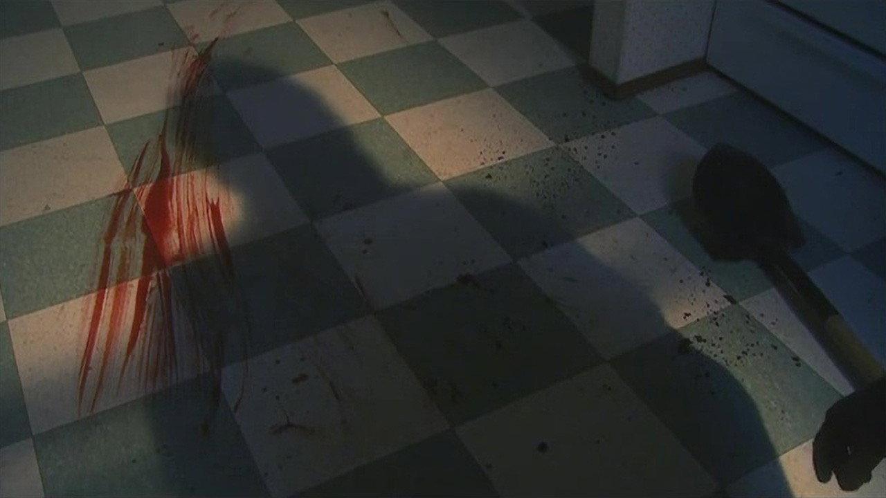 Harvey's Dream 2012 movie scene