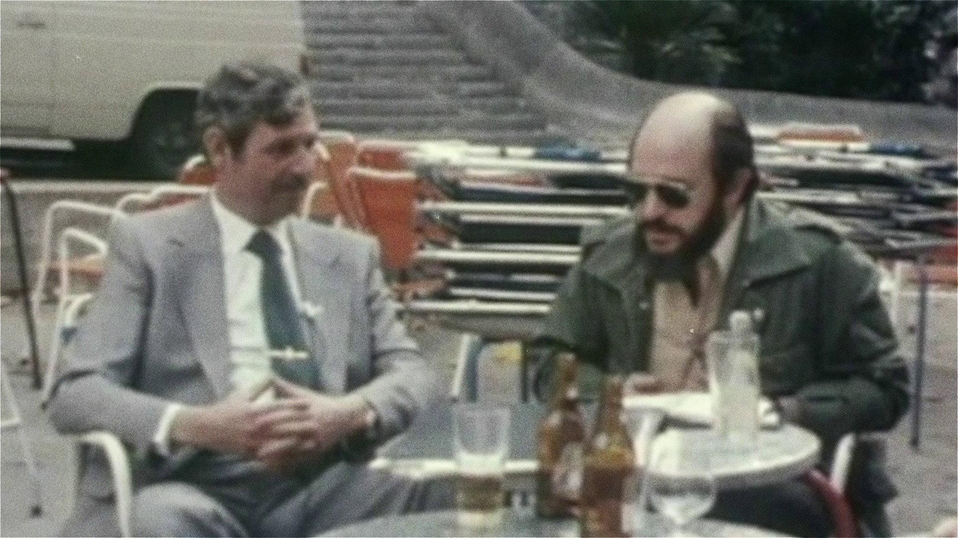 Avistament 1978 2020 movie scene