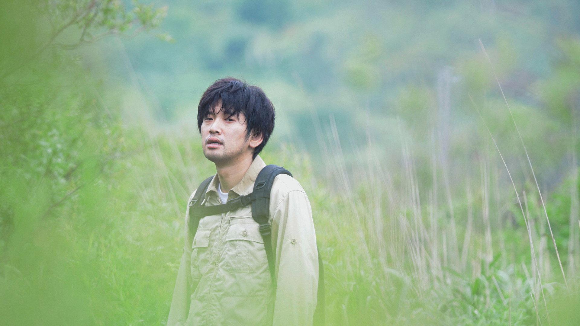 Heaven's Story 2010 movie scene