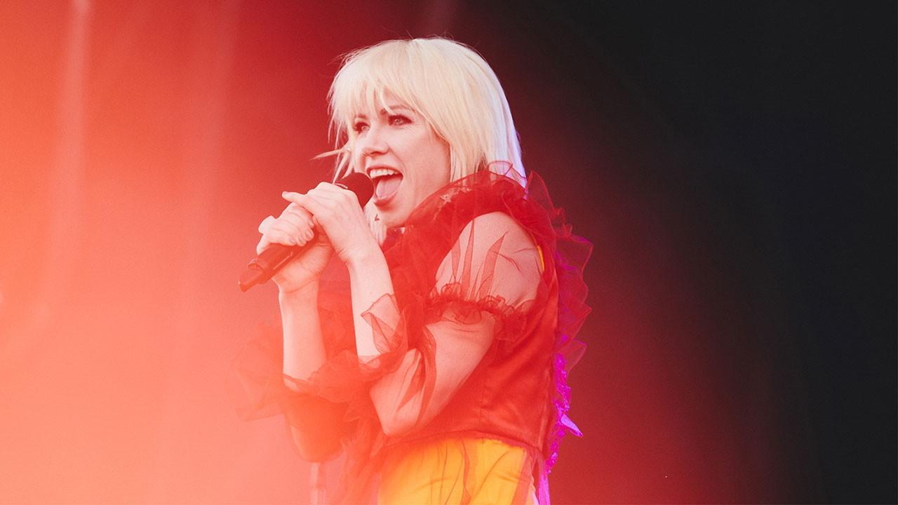 Carly Rae Jepsen: Primavera Sound Festival 2019 2019 movie scene