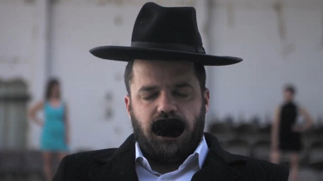 People You'd Kill 2019 movie scene