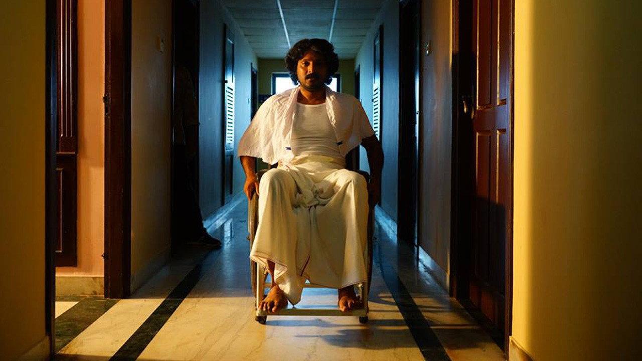 Madhuramee Yathra 2018 movie scene