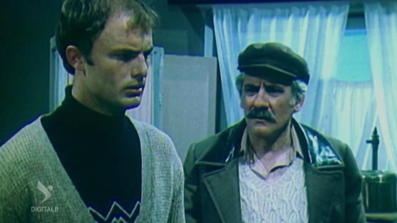 When the Doors of Life Are Opened 1986 movie scene