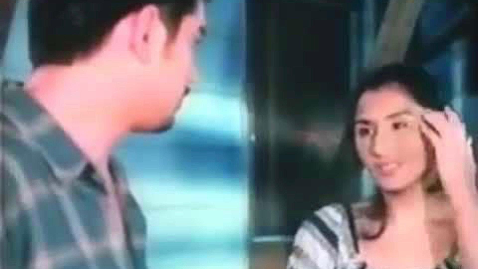 Ben Balasador: Akin Ang Huling Alas 1996 movie scene