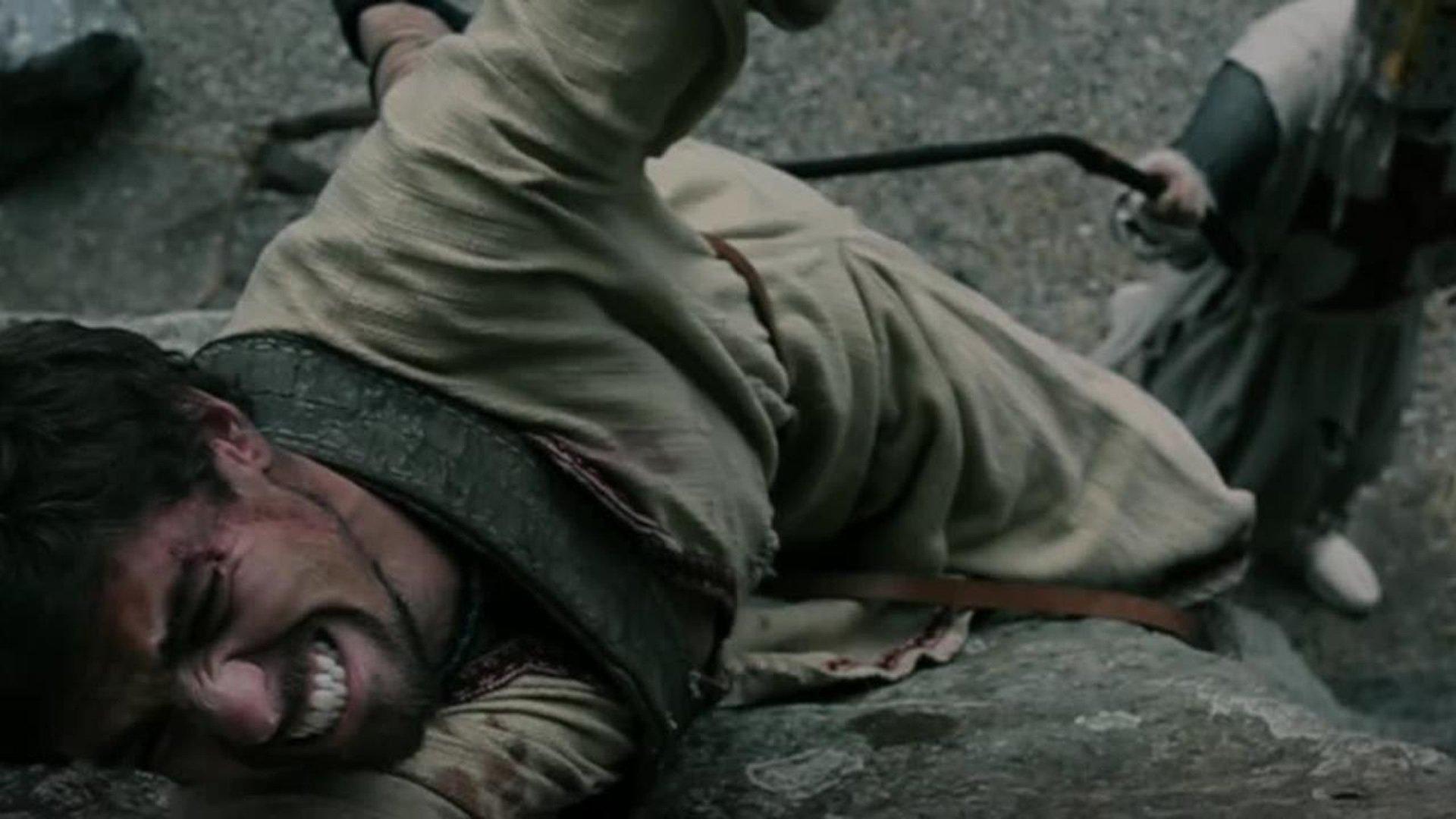 Richard The Lionheart 2013 movie scene