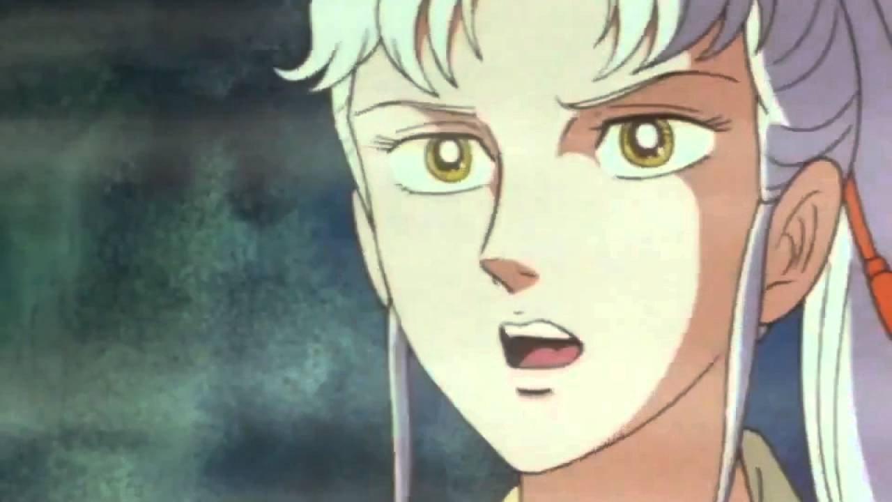 Andromeda Stories 1982 movie scene