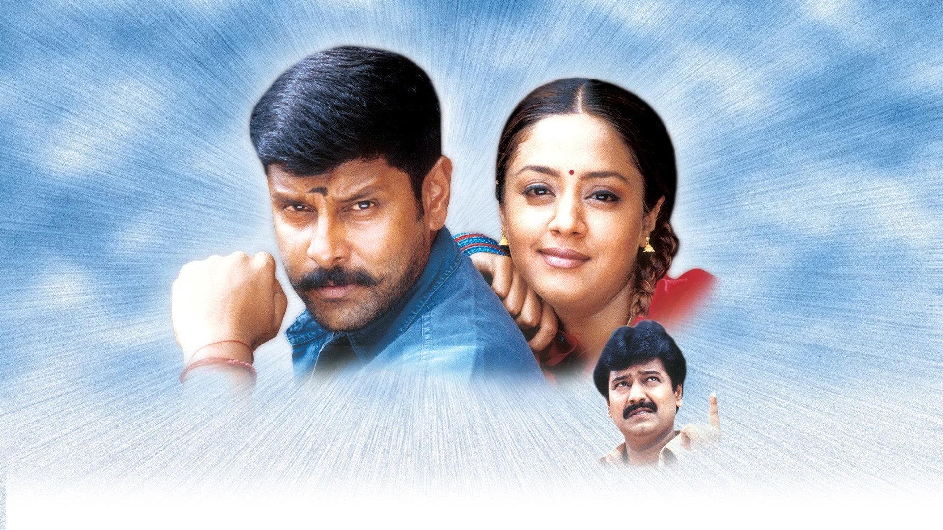 Dhool 2003 movie scene