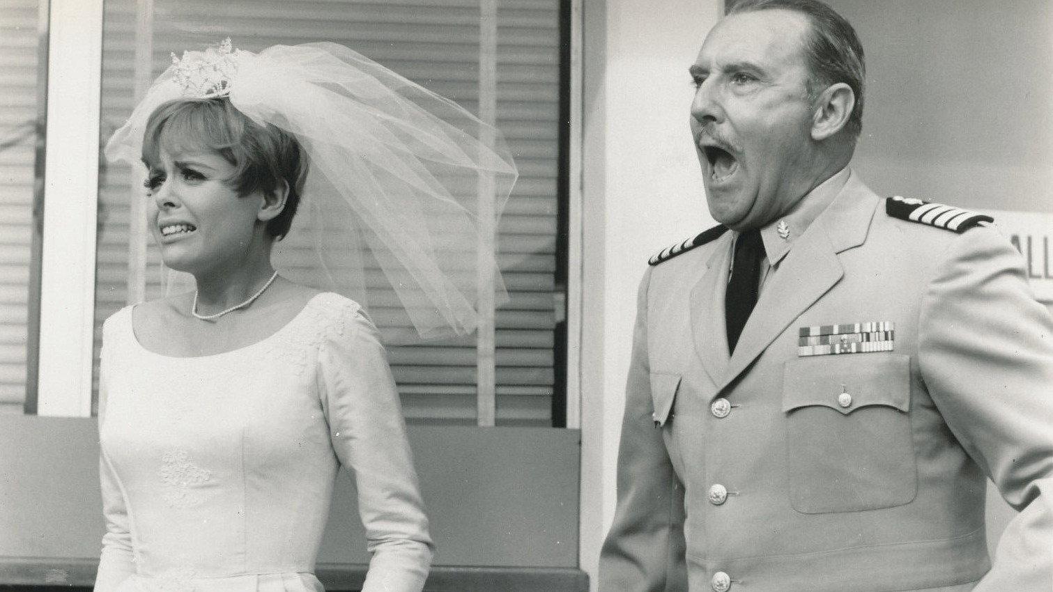 Sergeant Deadhead 1965 movie scene