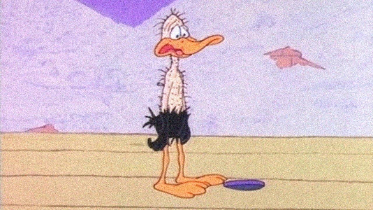 The Astroduck 1966 movie scene