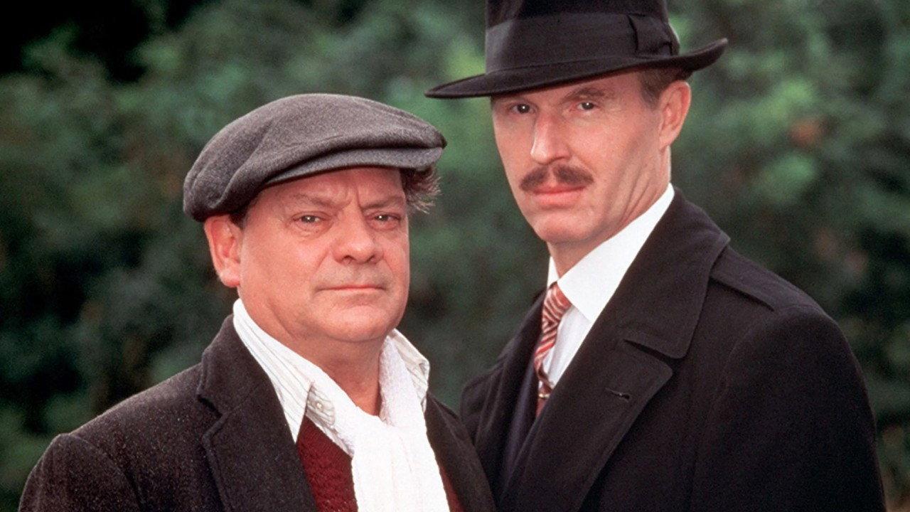 The Bullion Boys 1993 movie scene