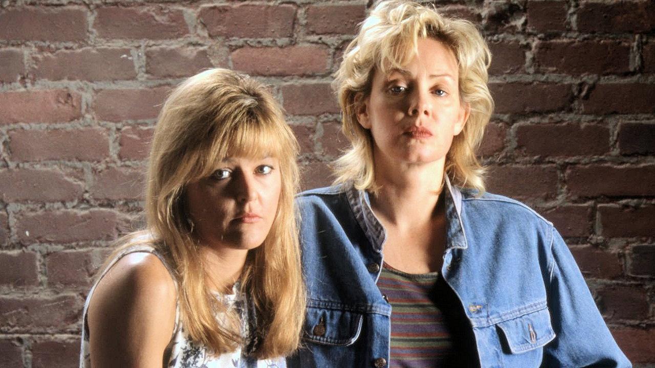Overkill: The Aileen Wuornos Story 1992 movie scene